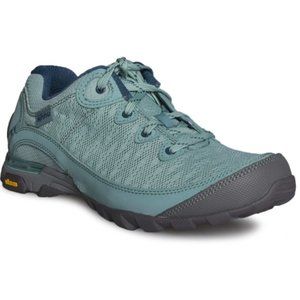 Ahnu by Teva Sugarpine ll women’s waterproof hiking shoe Size 6